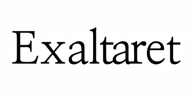 Exaltaret