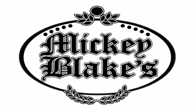 Mickey Blakes