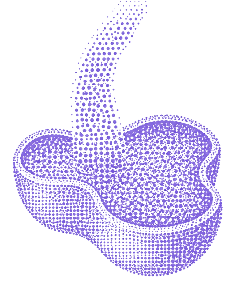 Illustration of the linkt approach
