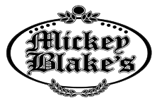 Mickey Blake's